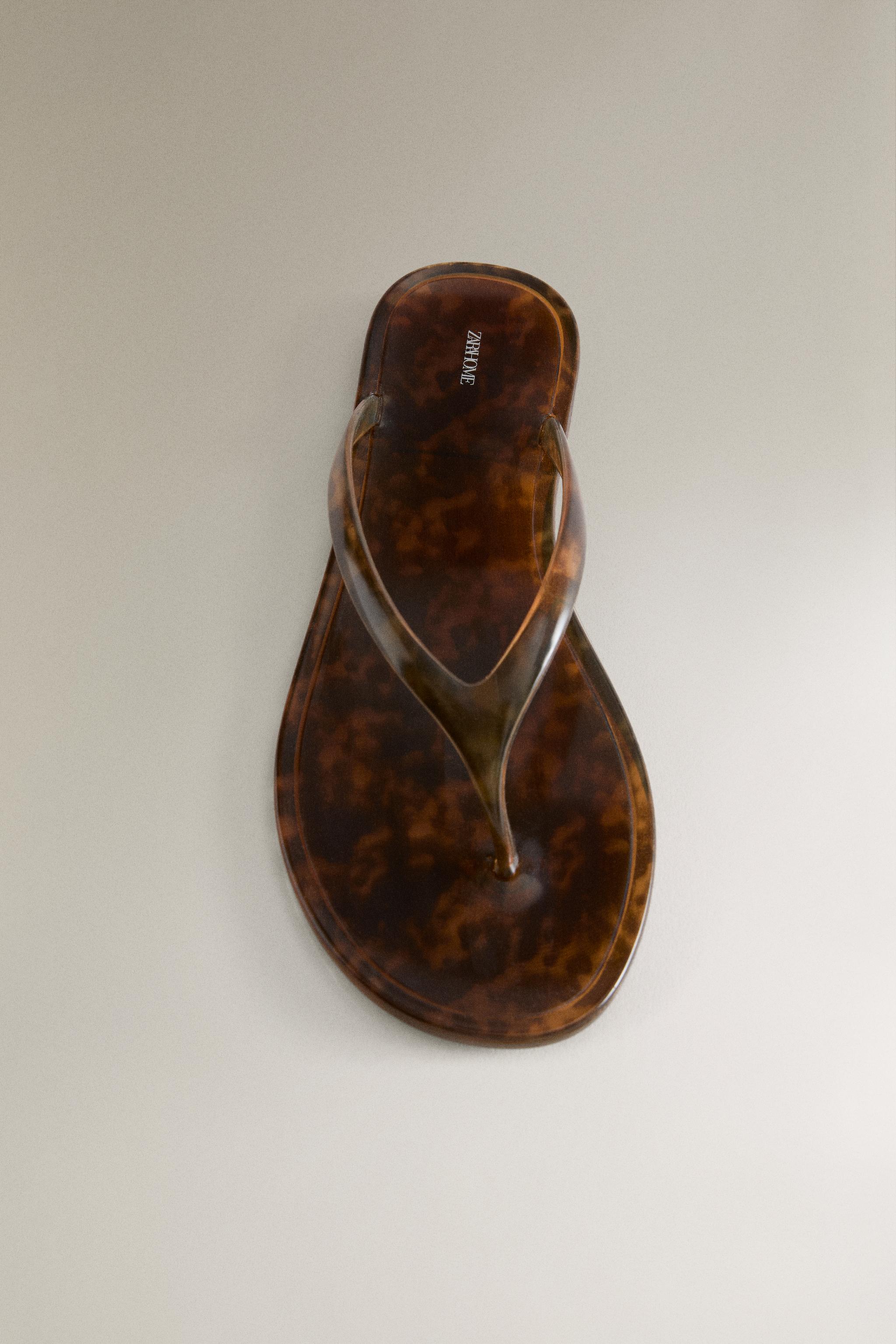 SANDALE PLATE JELLY